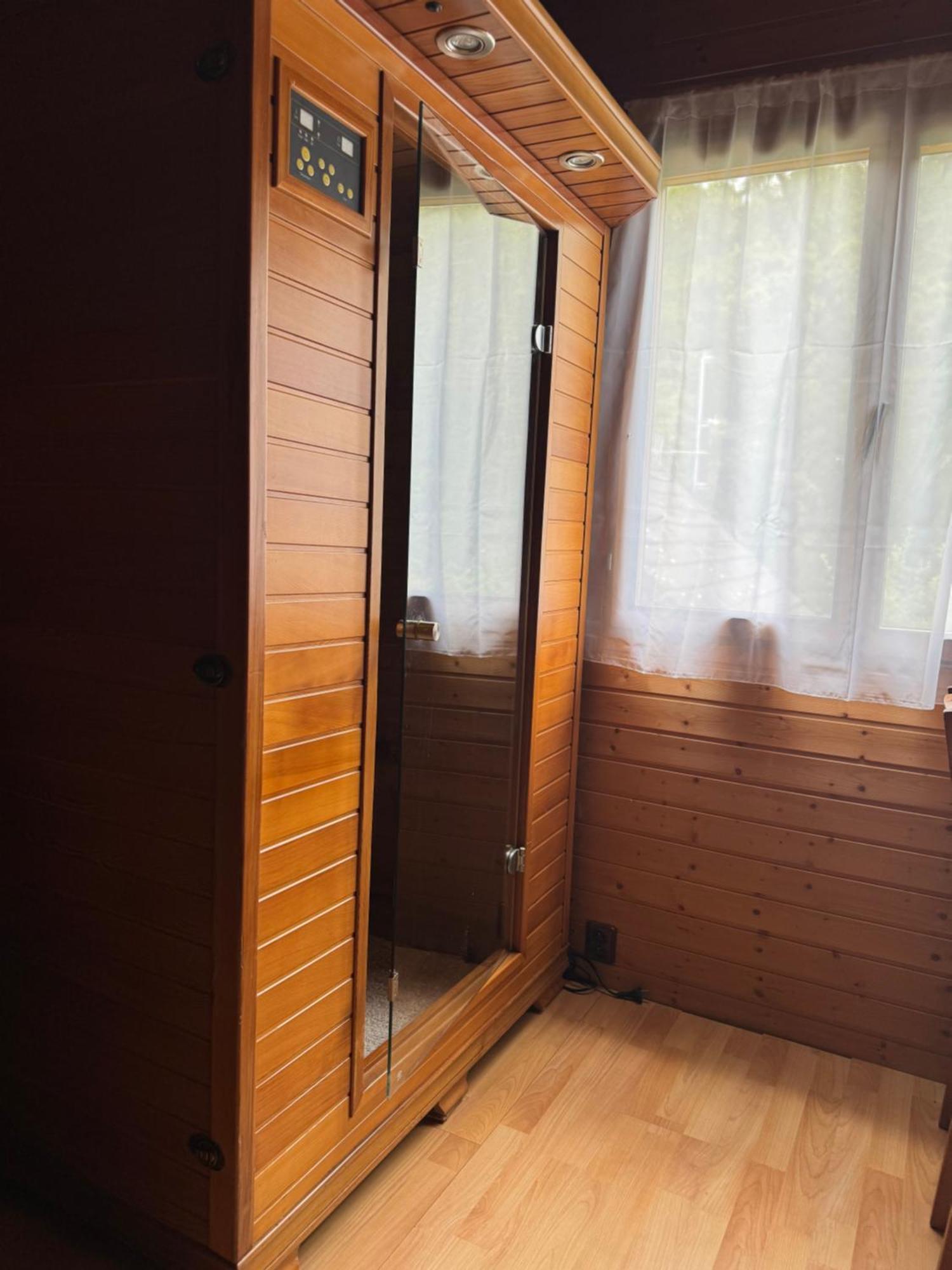 Chata Certovy Hlavy Zelizy Exteriör bild